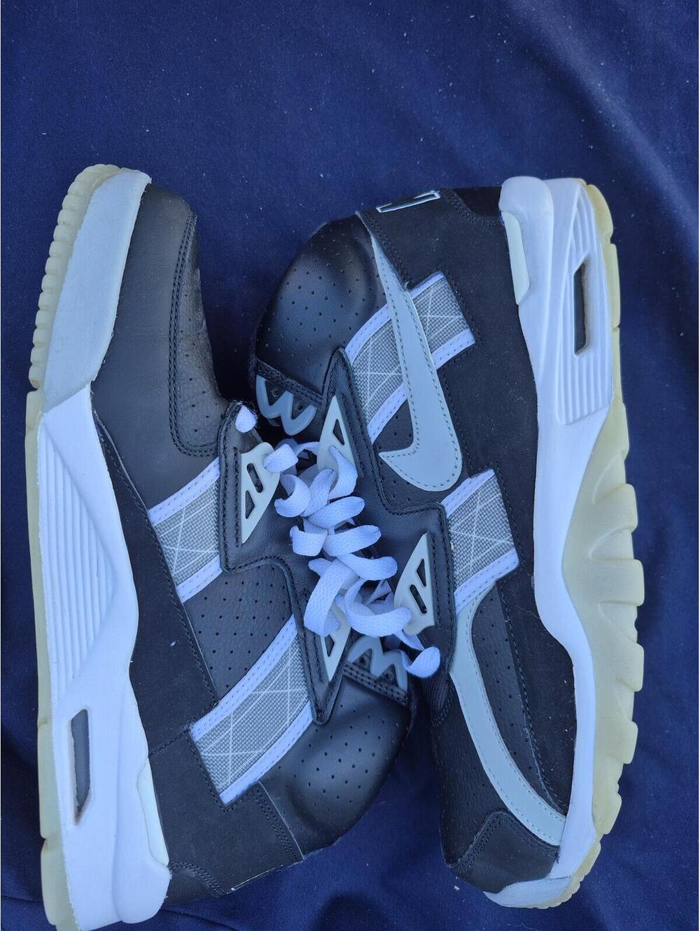 Nike Air Trainer SC High Pre-Owned Size 8.5 Mens